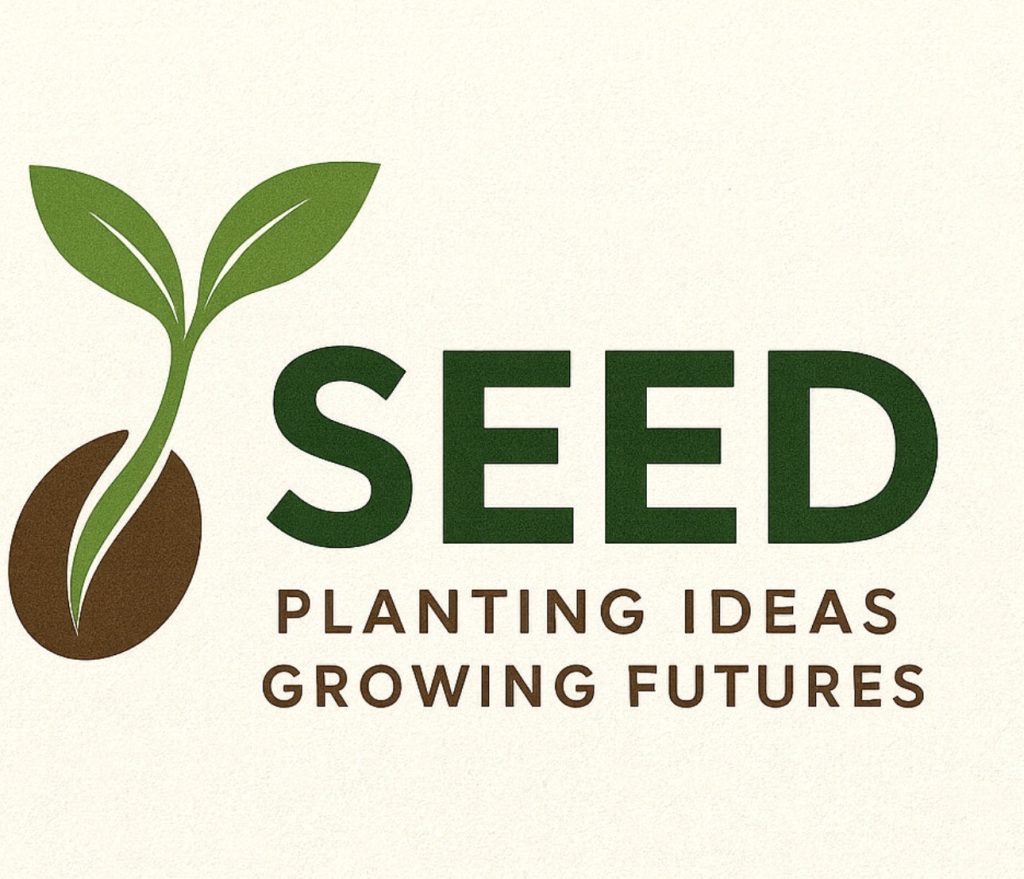 SEED Youth Enterprise Gambia logo