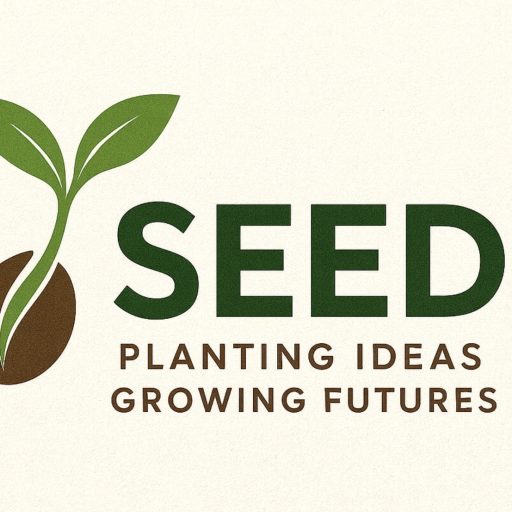 SEED logo Youth and Women Empowerment