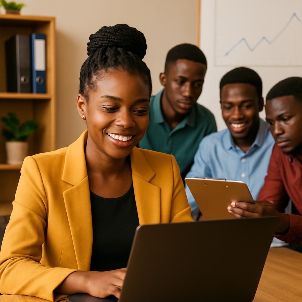 Join Us and SEED Youth Enterprises